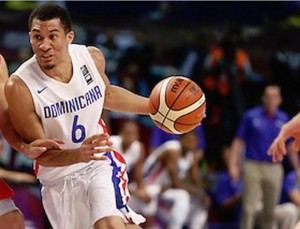 Rigoberto Mendoza refuerzo Santeros de Aguada en PR