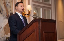 MADRID: CEI-RD promociona inversiones en RD