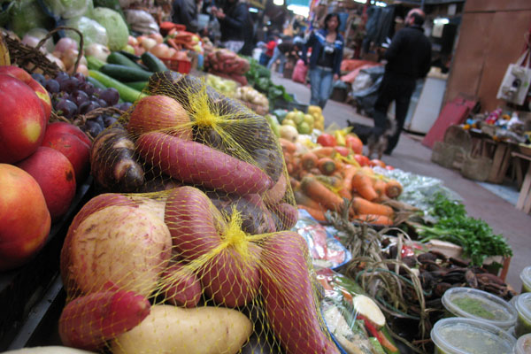 Precios alimentos cayeron en 2015 imagen