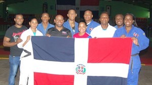 Judocas RD actuarán en Grand Prix de La Habana Judocas RD actuarán en Grand Prix de La Habana