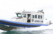 Guardia Costera EU repatria 28 dominicanos