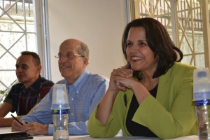 Minou Tavárez denuncia 6 asesinatos mujeres en 2016