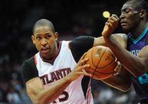 Al Horford anota 18 puntos en victoria Atlanta Hawks Al Horford anota 18 puntos en victoria Atlanta Hawks