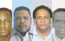 FBI incluye 20 dominicanos en lista más buscados