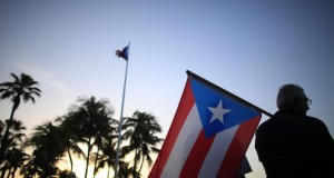Puerto Rico podría quedarse sin combustible y sin electricidad Puerto Rico podría quedarse sin combustible y sin electricidad