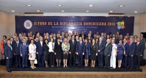 Cancillería destaca avances diplomacia en II Foro «Un compromiso de nación»