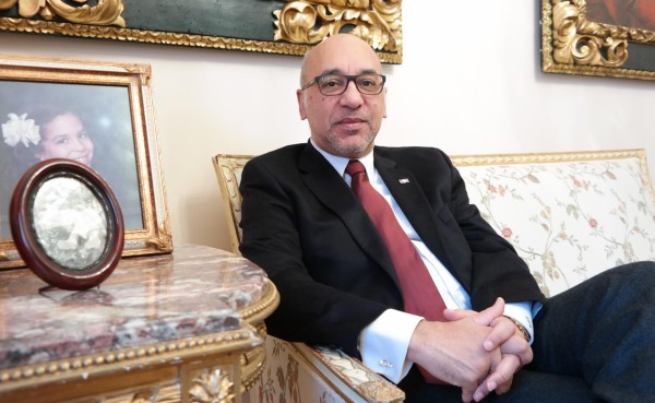 Aníbal de Castro es elegido el Premio Nacional de Periodismo Aníbal de Castro es elegido el Premio Nacional de Periodismo