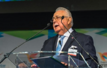 Trinidad & Tobago: Isa Conde presenta oportunidades RD