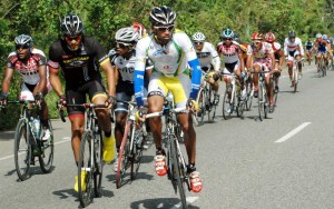 RD obtiene plaza ciclismo para los Juegos Olímpicos RD obtiene plaza ciclismo para los Juegos Olímpicos