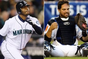 Ken Griffey y Mike Piazza a Cooperstown, Sosa logra 7% Ken Griffey y Mike Piazza a Cooperstown, Sosa logra 7%