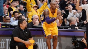 Kobe Bryant renuncia a los Juegos Olímpicos Kobe Bryant renuncia a los Juegos Olímpicos