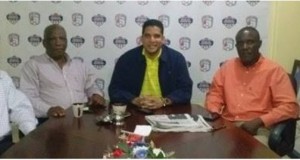 La Romana anuncia torneo basket superior 2016