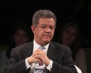 Leonel Fernández dice es pérdida sensible muerte de Preval