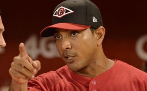 El Karma de los Leones del Escogido El Karma de los Leones del Escogido