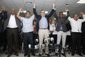 Abinader dice Danilo no tuvo en agenda seguridad de la gente y de sus bienes