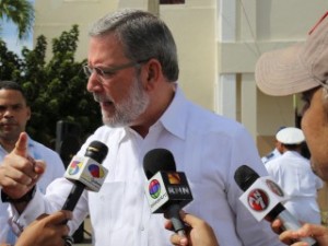 Rodríguez Marchena: el país decidió con alegría votar por DM Rodríguez Marchena: el país decidió con alegría votar por DM