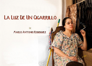 Presentan en NY obra La Luz De Un Cigarrillo
