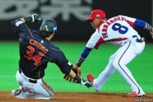 Cazatalentos de MLB tras peloteros cubanos en RD Cazatalentos de MLB tras peloteros cubanos en RD