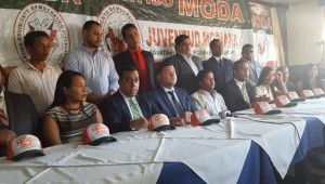 MODA felicita a la juventud con motivo de celebrarse su día