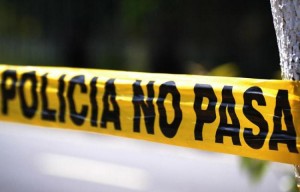 Asesinan a tiros a 4 jóvenes en un bar de Sao Paulo en Brasil