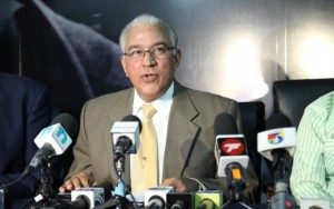 El PRM advierte que no acatará fallo TSE a favor de Rafael Suberví Bonilla