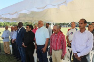 Ministerio Deportes anuncia Juegos Nordestanos Ministerio Deportes anuncia Juegos Nordestanos