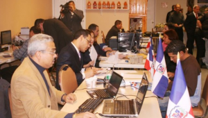 Consulado RD NY realiza operativo en Hartford