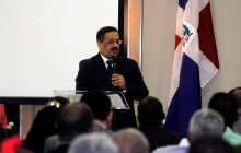 MADRID: Conforman OCLEE organizará elecciones RD