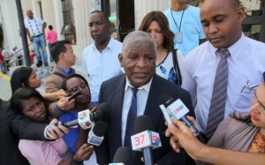 Organizaciones piden a Gobierno RD implementar Plan Nacional de DDHH