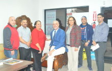 FILADELFIA: Eligen directiva Asociación de Consumidores