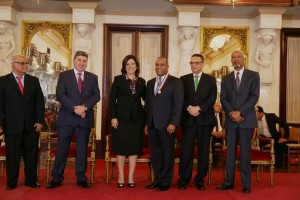 Contraloría logra medalla de plata en el Premio Nacional de Calidad