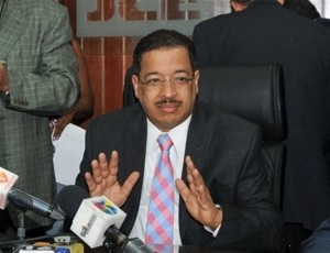 Próximas elecciones tendrán mejor padrón de la historia RD Próximas elecciones tendrán mejor padrón de la historia RD