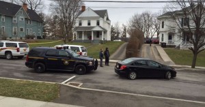 Investigan muerte de 3 jóvenes en Nueva York