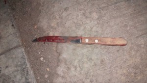 SDE: Adolescente mata otro que le negó dinero para comprar droga SDE: Adolescente mata otro que le negó dinero para comprar droga