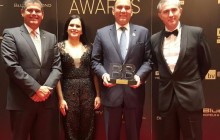 ESPAÑA: Cadena hotelera reconoce a Banreservas RD