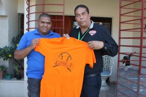 Cronistas harán torneo de sofbol chata en SFM