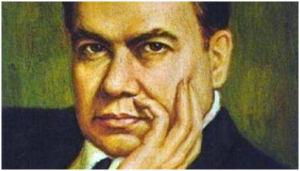 NICARAGUA: Dominicano expone sobre Rubén Darío NICARAGUA: Dominicano expone sobre Rubén Darío