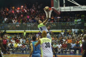 Savica vence San José en final basket de Higüey Savica vence San José en final basket de Higüey