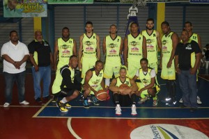 Savica se corona campeón basket superior Higüey Savica se corona campeón basket superior Higüey