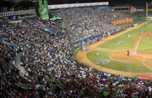 Licey y Escogido inician este miércoles la serie final Licey y Escogido inician este miércoles la serie final