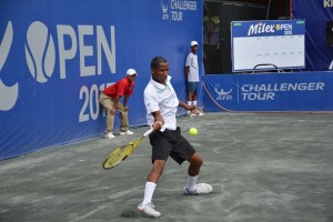 “Tecnifibre Open 2015” será celebrado en marzo “Tecnifibre Open 2015” será celebrado en marzo