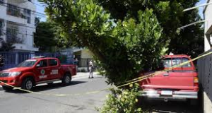 Desconocidos asesinan hombre en la zona universitaria