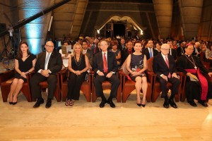 Banco Popular auspicia XVIII concierto Virgen de La Altagracia Banco Popular auspicia XVIII concierto Virgen de La Altagracia