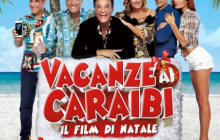 Película italiana rodada en RD es un éxito de taquilla