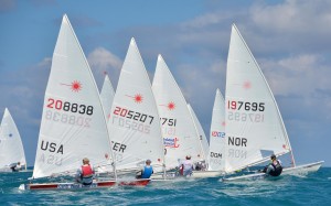Matan y Milliamsom dominan Regata Cabarete Matan y Milliamsom dominan Regata Cabarete