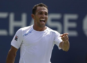 Víctor Estrella encabeza los jugadores en Challenger SD Víctor Estrella encabeza los jugadores en Challenger SD