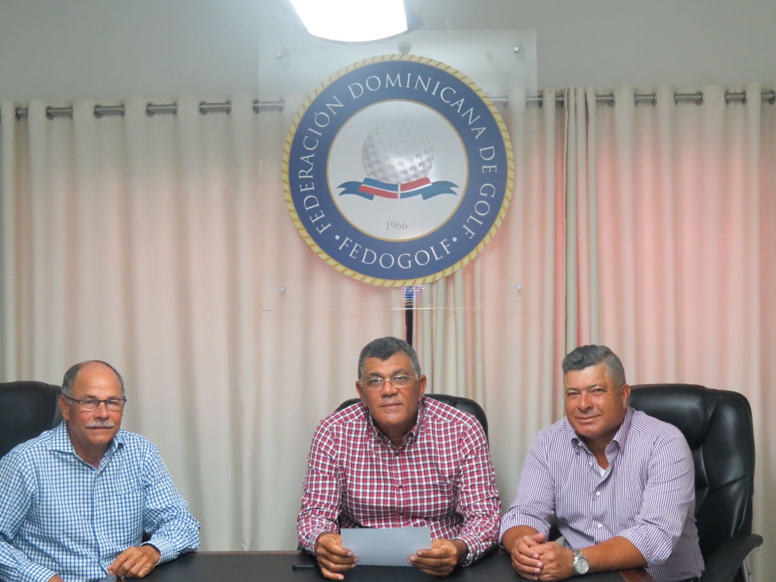 FEDOGOLF anuncia Parada Tour Nacional de Golf imagen