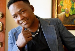 Joan Soriano lleva la bachata al Carnegie Hall