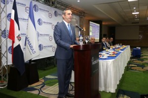 Abinader: “derroche de recursos no logra ocultar el fracaso de Medina” Abinader: “derroche de recursos no logra ocultar el fracaso de Medina”