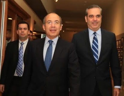 Abinader pide al TSE que «no juegue» con la paz de la R. Dom. imagen